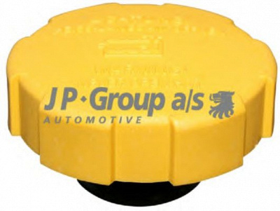 JP GROUP 1214800200 -  Крышка, резервуар охлаждающей жидкости